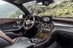 Mercedes-Benz GLC250 d 4Matic Off-Road 2015 года